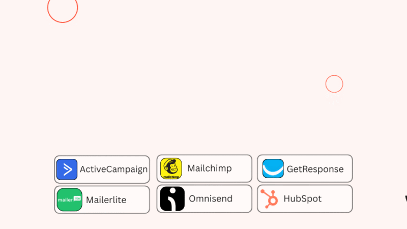 AI Email Marketing Tools
