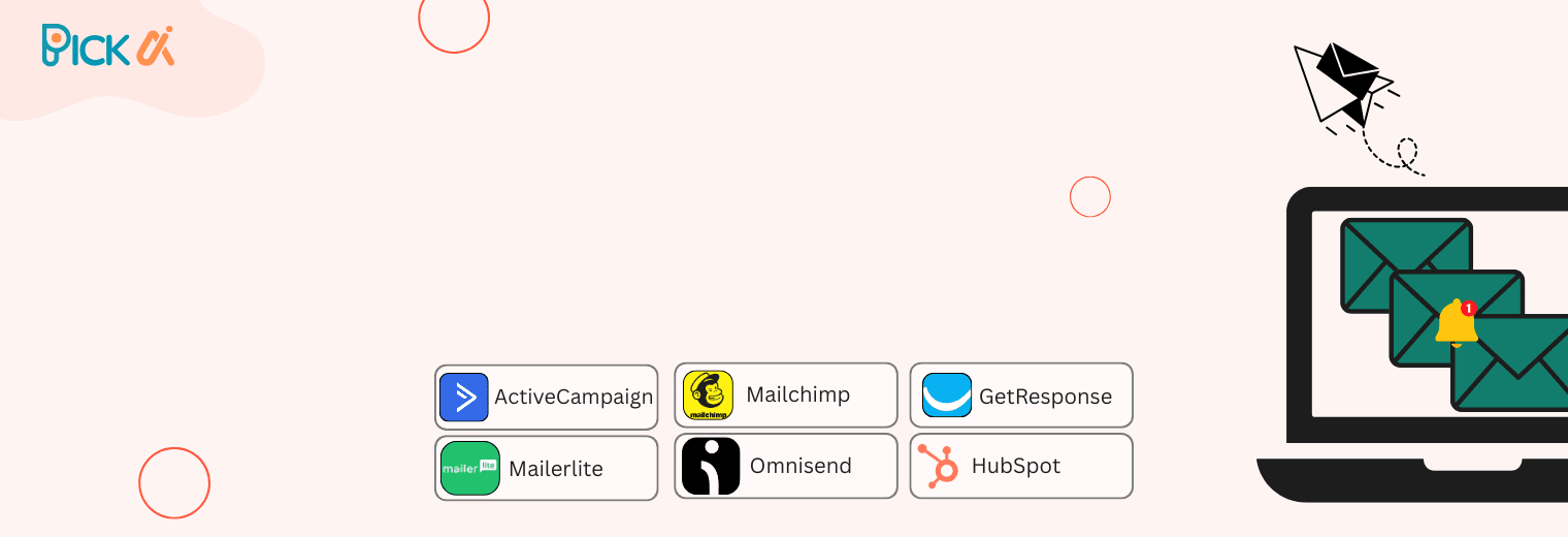 Best Tools for AI Email Marketing