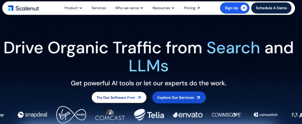 Best Ai tool for marketing