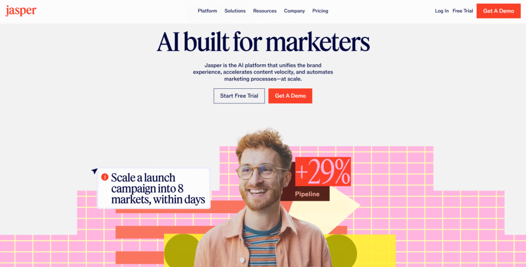 AI tools for affiliate marketing 
