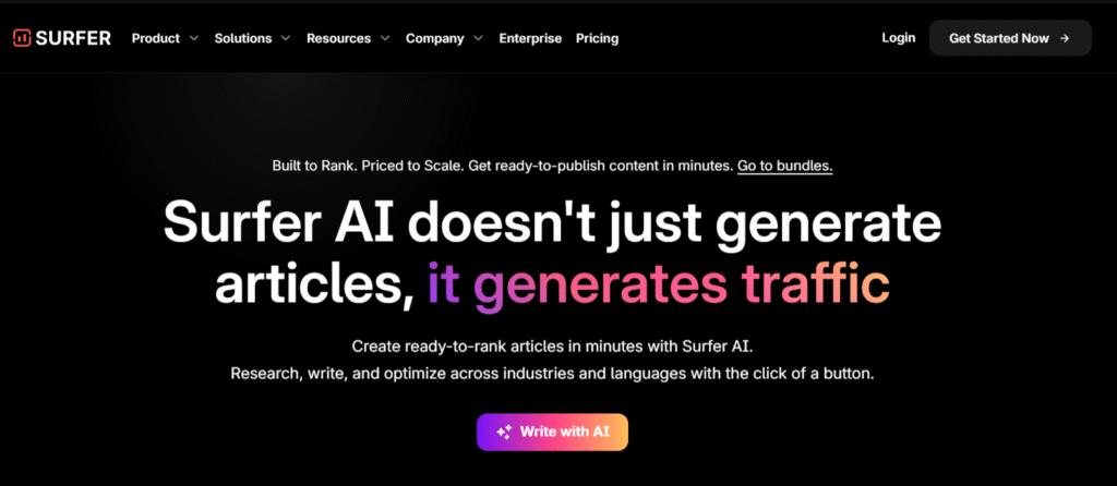 ai powered marketing tools