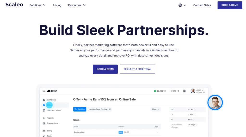 Top ai tools for affiliate marketing​