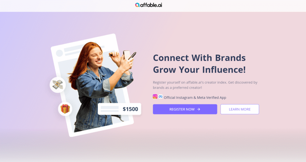 Best AI platforms for influencer marketing