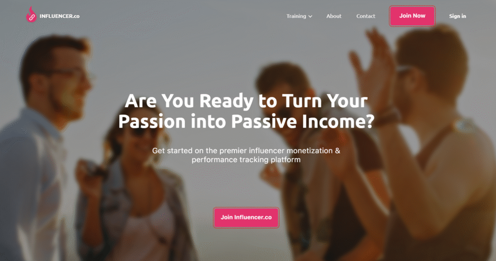 AI influencer Marketing tools