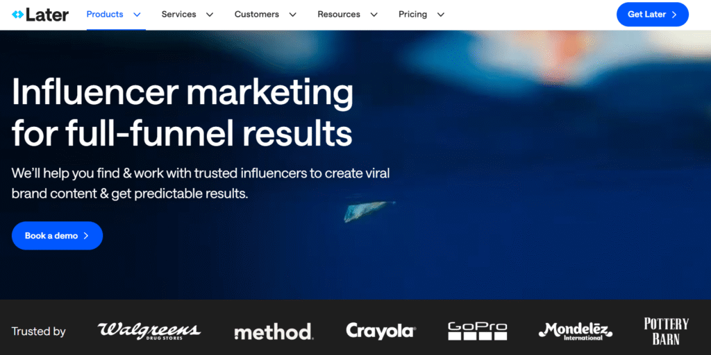 Top AI tools for Influencer marketing