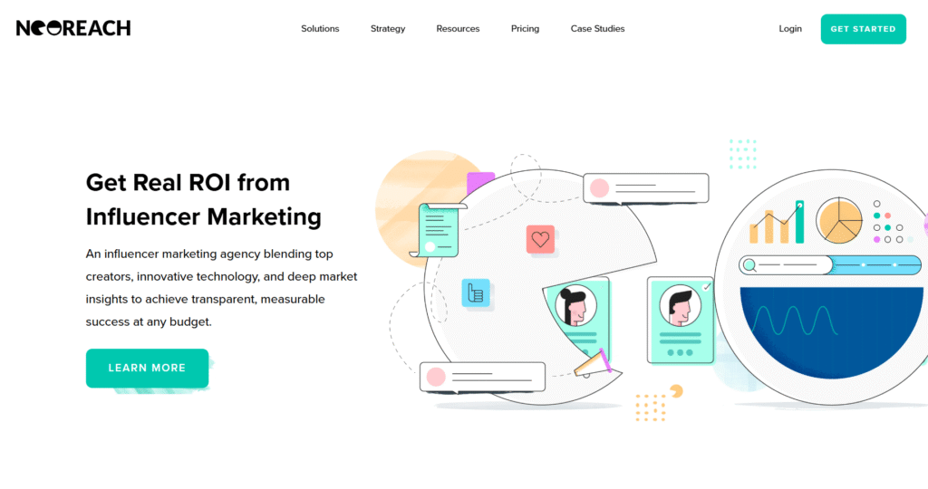 Ai-powered tools for influencers