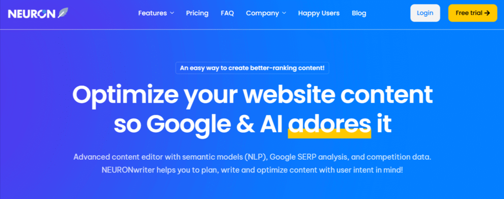 best AI-powered marketing tool 