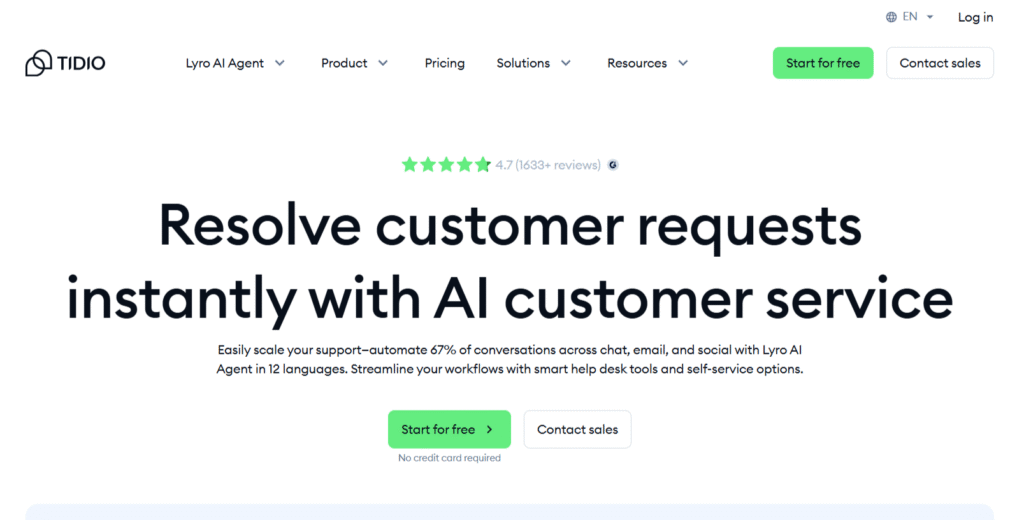 AI tools for marketing