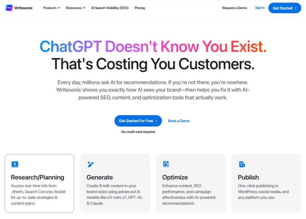 Ai tools for marketers