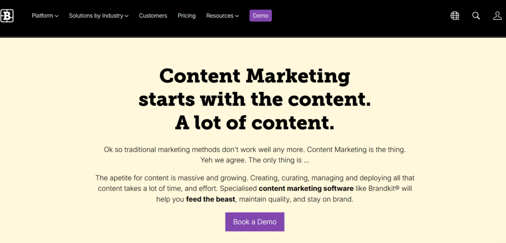 content marketing ai tools