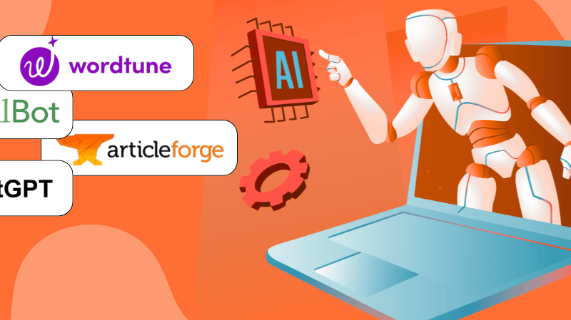 AI Tools for Writing