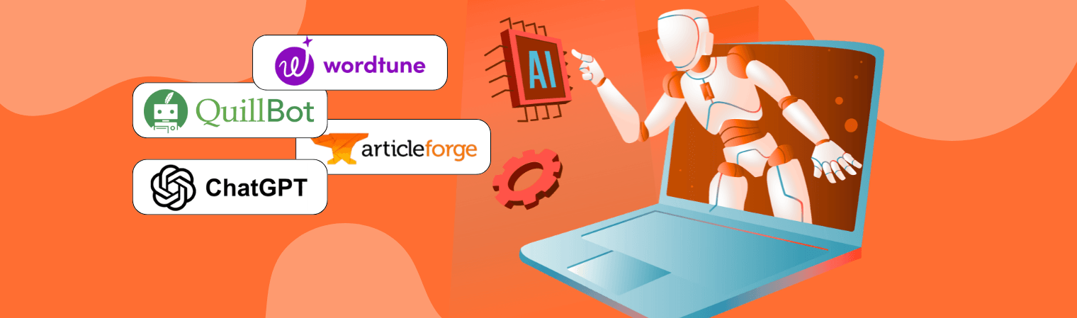 AI Tools for Writing