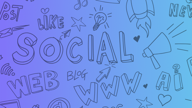 AI tools for social media marketing