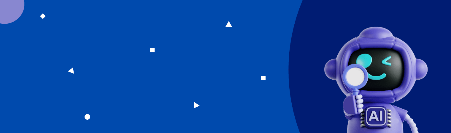 Artificial intelligence in Marketing