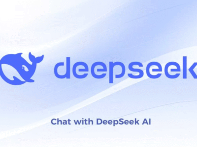 Deepseek AI - AI Search Engine
