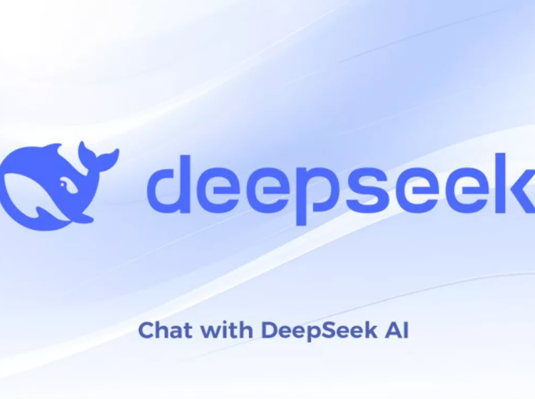 Deepseek AI - AI Search Engine