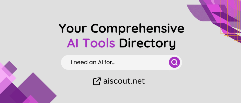 Top AI tool directories