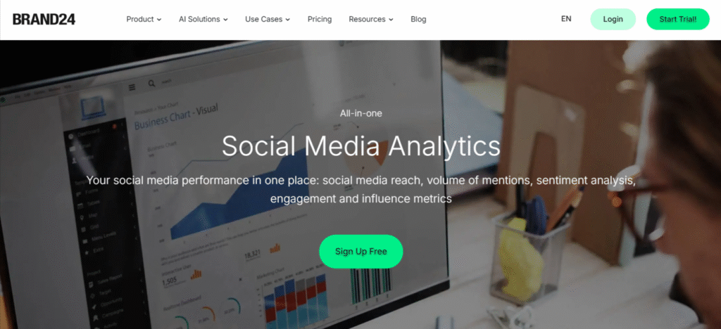 ai tools for social media content creation