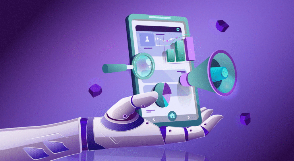 AI in Marketing 