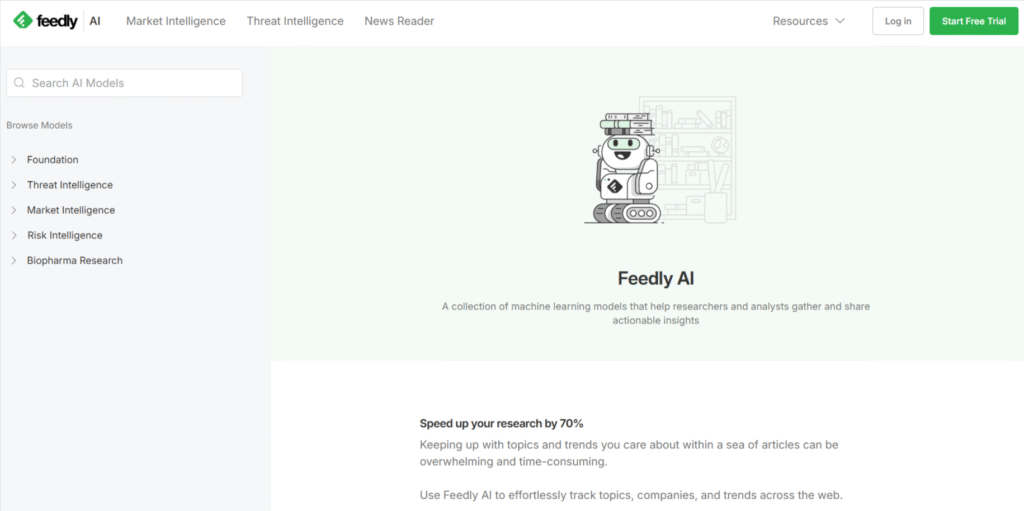 Ai social media marketing tools 