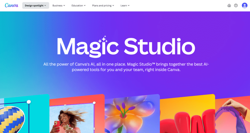 ai content creator tools