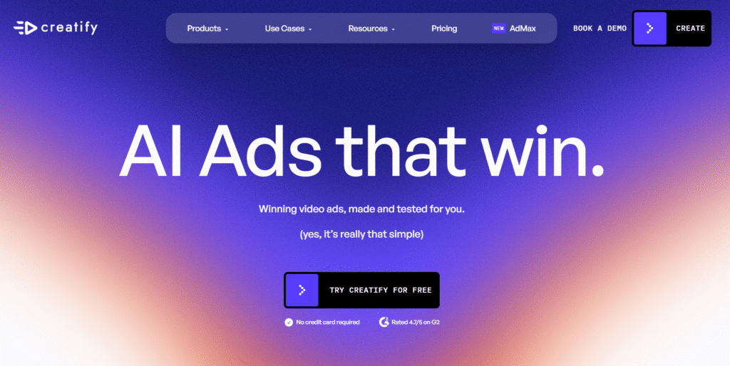 Best AI content creation tools