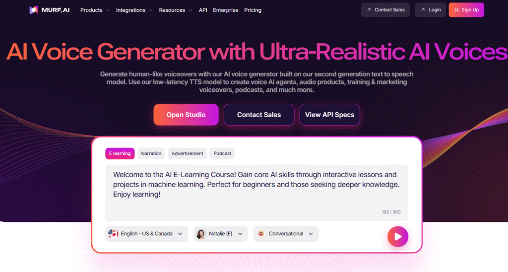 AI content creation tools 