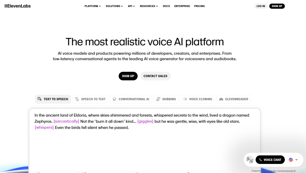 Ai content creation tools 