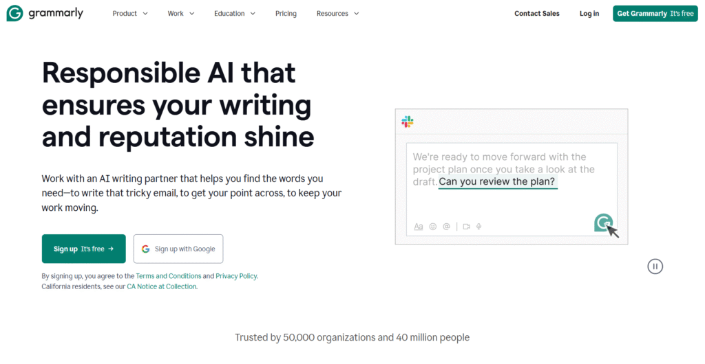 AI content creator tools