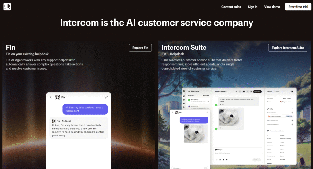AI tools for b2b marketing 