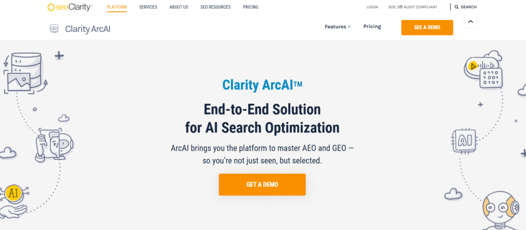 Best AI tools for b2b marketing