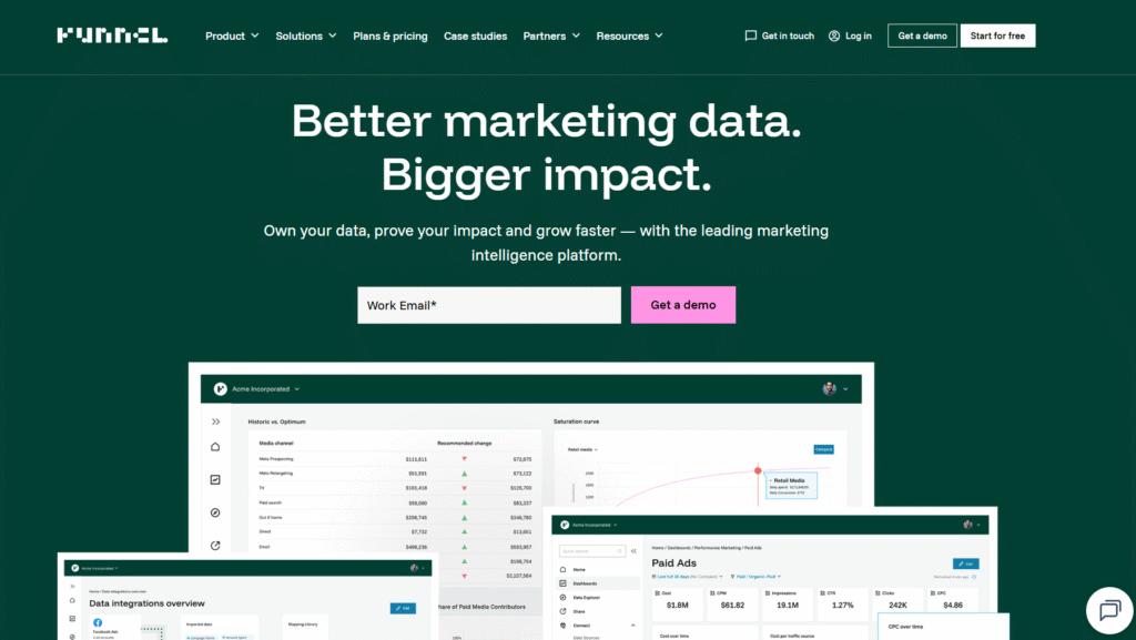 best marketing attribution tools