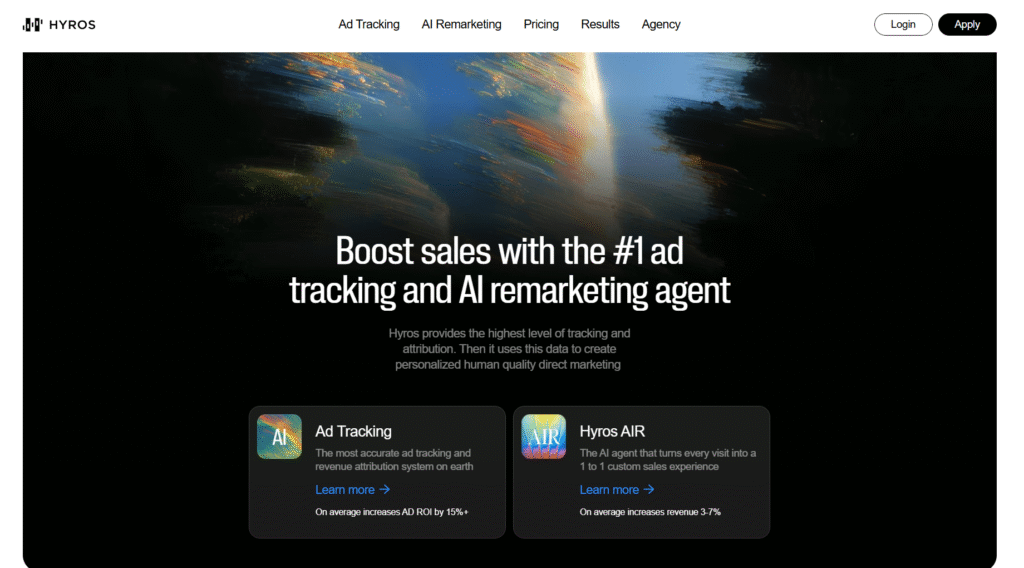 attribution tools for marketing