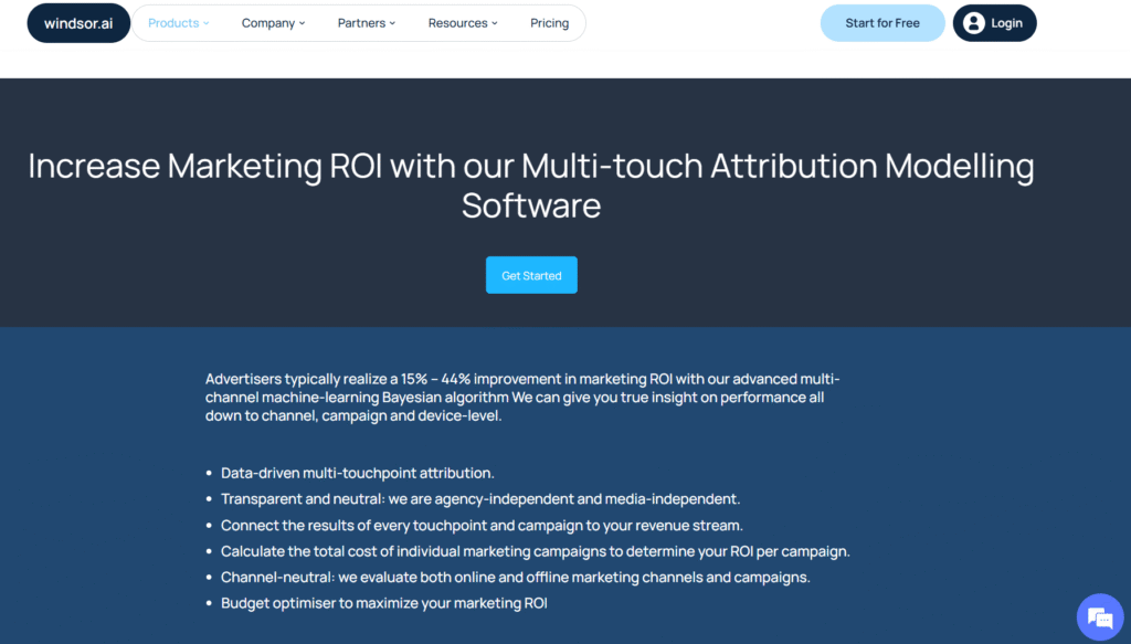 best ai-powered marketing attribution tool
