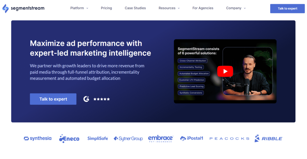 Top AI attribution tools for marketing
