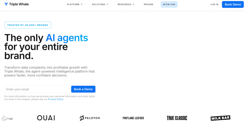 best ai-powered marketing attribution tool