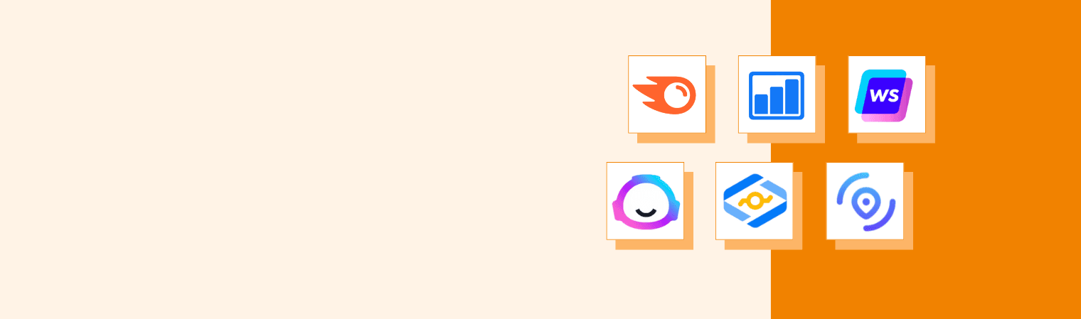 AI SEO Tools for small busniess