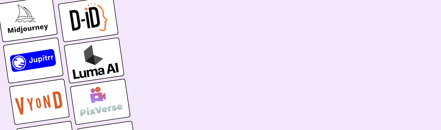 Best AI Video Generators