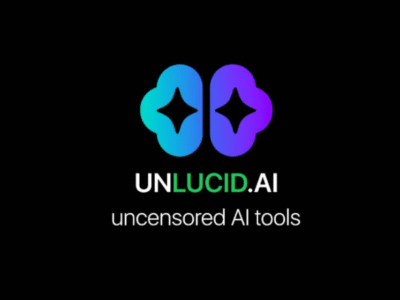 Unlucid AI - Uncensored AI tools