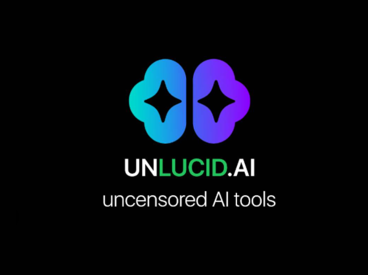 Unlucid AI - Uncensored AI tools