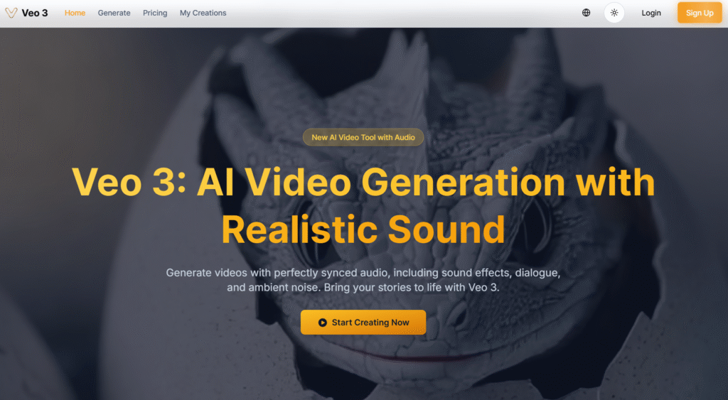 Best AI Video Generators