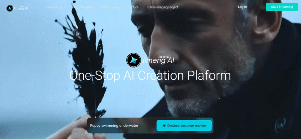 Ai video generator tools