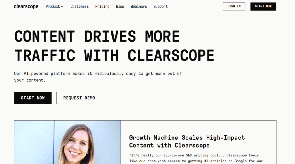 ai tools for seo
