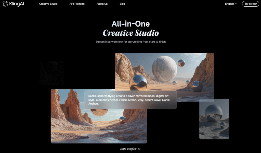 Best AI video generators