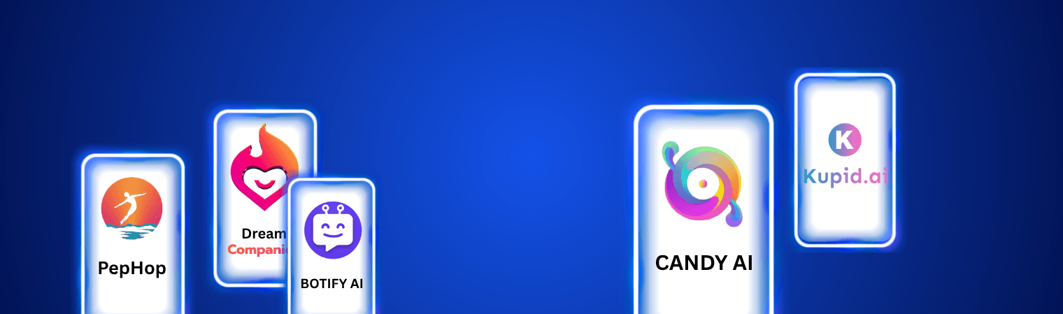 Best Janitor AI Alternatives