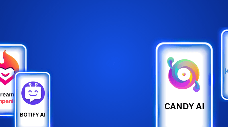 Janitor AI alternatives