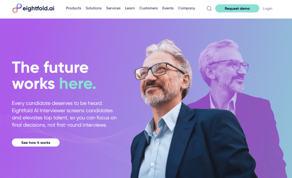 Best AI recruiting tools