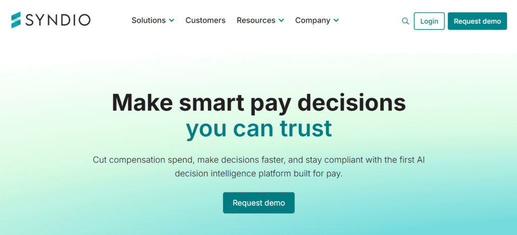 Best AI recruitment tools