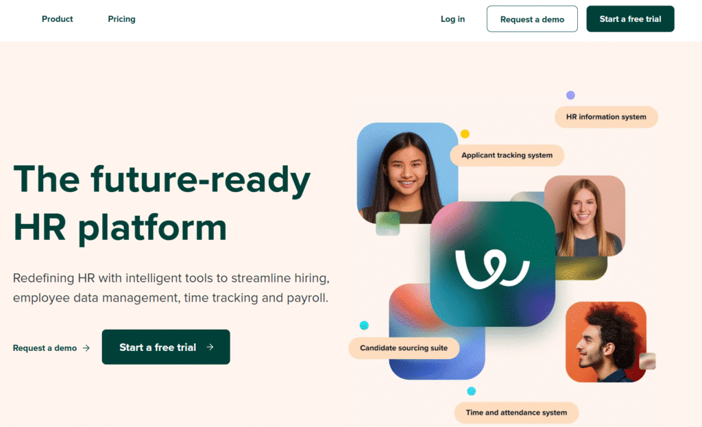 Best AI recruitment platforms