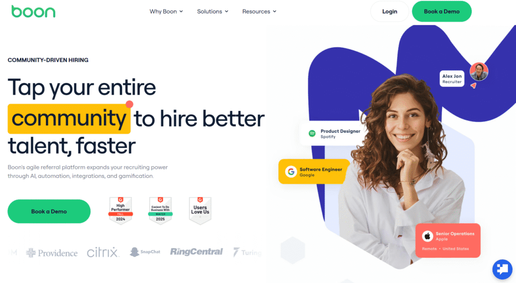 Best AI recruiting tools